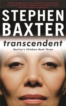 Transcendent : Destiny's Children Book 3