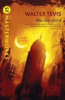 Mockingbird : From the author of The Queen's Gambit - now a major Netflix drama