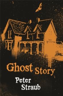 Ghost Story : The classic small-town horror filled with creeping dread