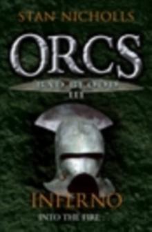 Orcs Bad Blood III : Inferno