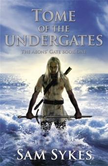 Tome of the Undergates