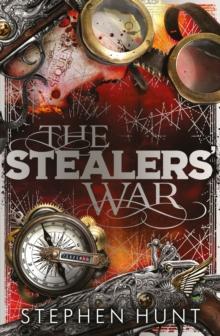 The Stealers' War