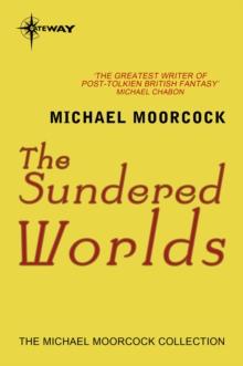 The Sundered Worlds