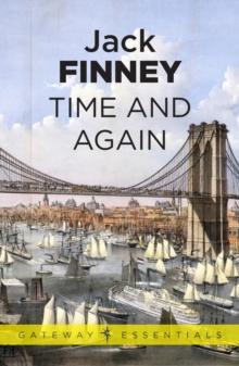 Time And Again : Time and Again: Book One