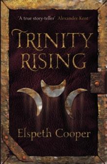 Trinity Rising : The Wild Hunt Book Two