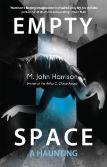 Empty Space : A Haunting