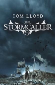 The Stormcaller : The Twilight Reign: Book 1