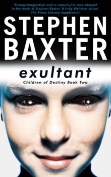 Exultant : Destiny's Children Book 2