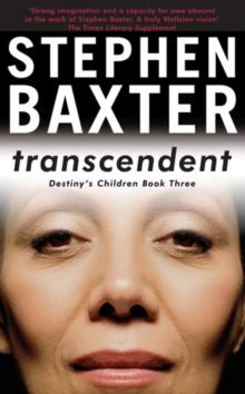 Transcendent : Destiny's Children Book 3