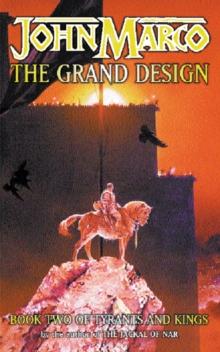 The Grand Design : Tyrants & Kings 2