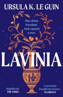 Lavinia : A compulsive, heart-breaking historical romance