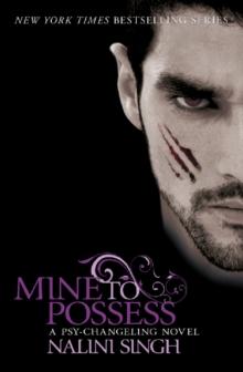 Mine to Possess : Book 4