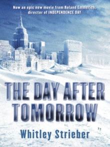 The Day After Tomorrow