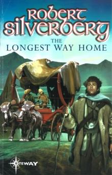 The Longest Way Home