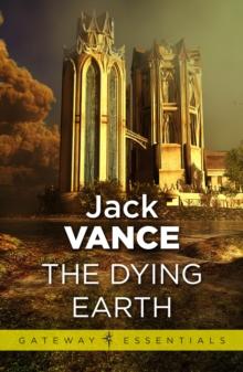 The Dying Earth