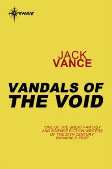 Vandals of the Void