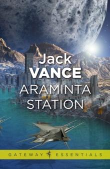 Araminta Station