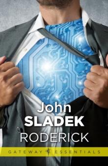 Roderick : Roderick Book 1