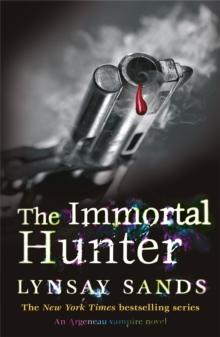 The Immortal Hunter : Book Eleven