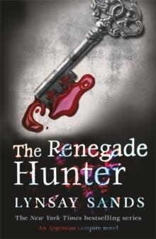 The Renegade Hunter : Book Twelve