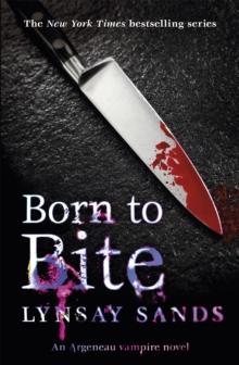 Born to Bite : Book Thirteen