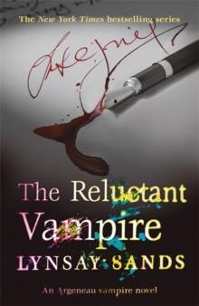 The Reluctant Vampire : Book Fifteen