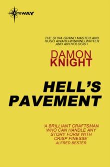 Hell's Pavement