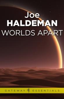 Worlds Apart : Worlds Book 2