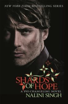 Shards of Hope : Book 14