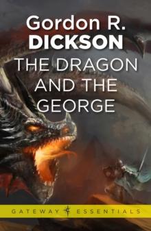 The Dragon and the George : The Dragon Cycle Book 1