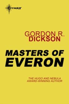 Masters of Everon