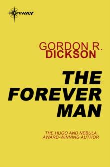 The Forever Man