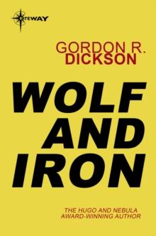 Wolf and Iron