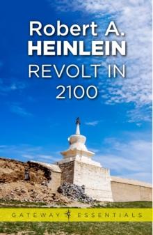 Revolt in 2100