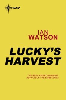 Lucky's Harvest : Mana Book 1