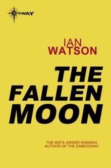 The Fallen Moon : Mana Book 2