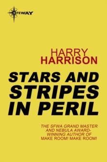 Stars and Stripes in Peril : Stars and Stripes Book 2