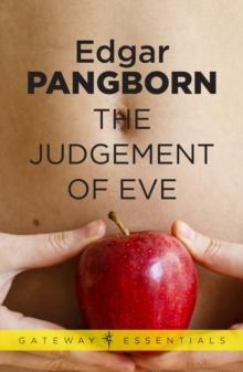 The Judgement of Eve : Post-Holocaust Stories Book 2