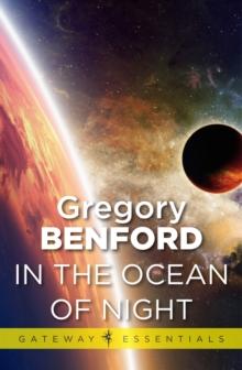 In the Ocean of Night : Galactic Centre Book 1