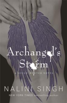 Archangel's Storm : Book 5