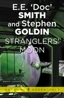 Stranglers' Moon : Family d'Alembert Book 2