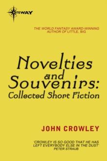 Novelties and Souvenirs: Collected Short Fiction