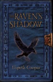 The Raven's Shadow : The Wild Hunt Book Three