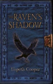 The Raven's Shadow : The Wild Hunt Book Three