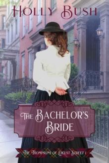 Bachelor's Bride