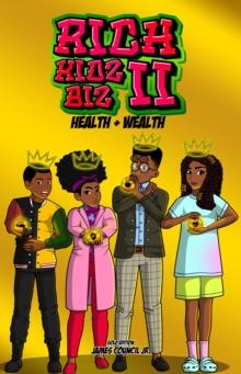 Rich Kids Biz II : Gold Edition Health & Wealth