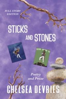 Sticks and Stones : Full Story Edition