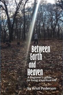 Between Earth and Heaven : A beginner's guide to living a spiritual life