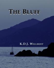 THE BLUFF