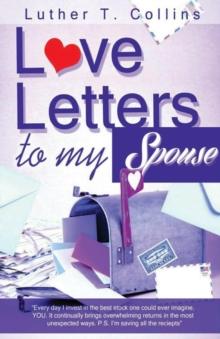 Love Letters To My Spouse